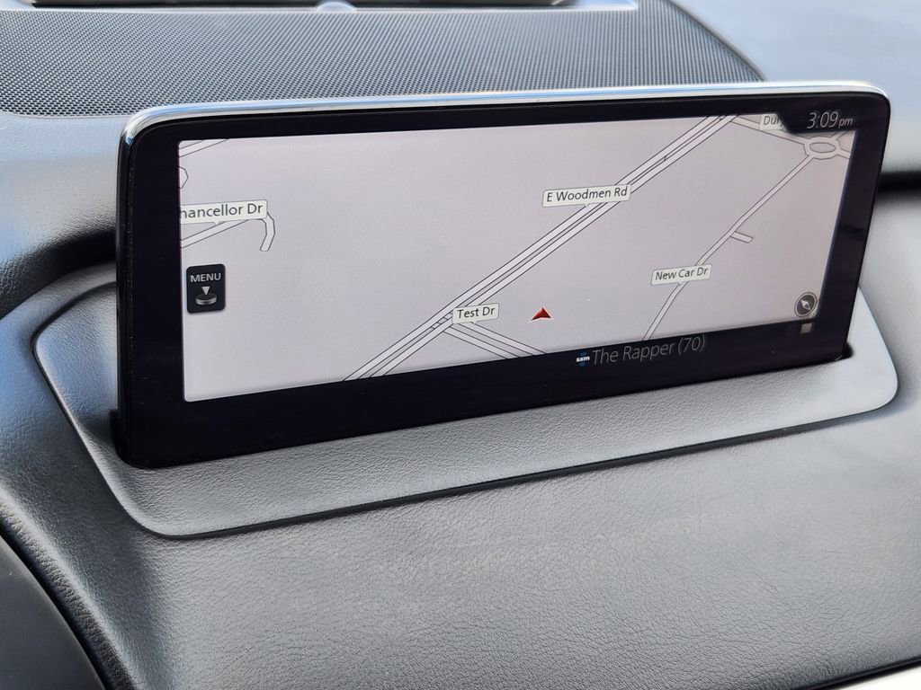 Used 2023 MAZDA CX-9 Grand Touring image 8