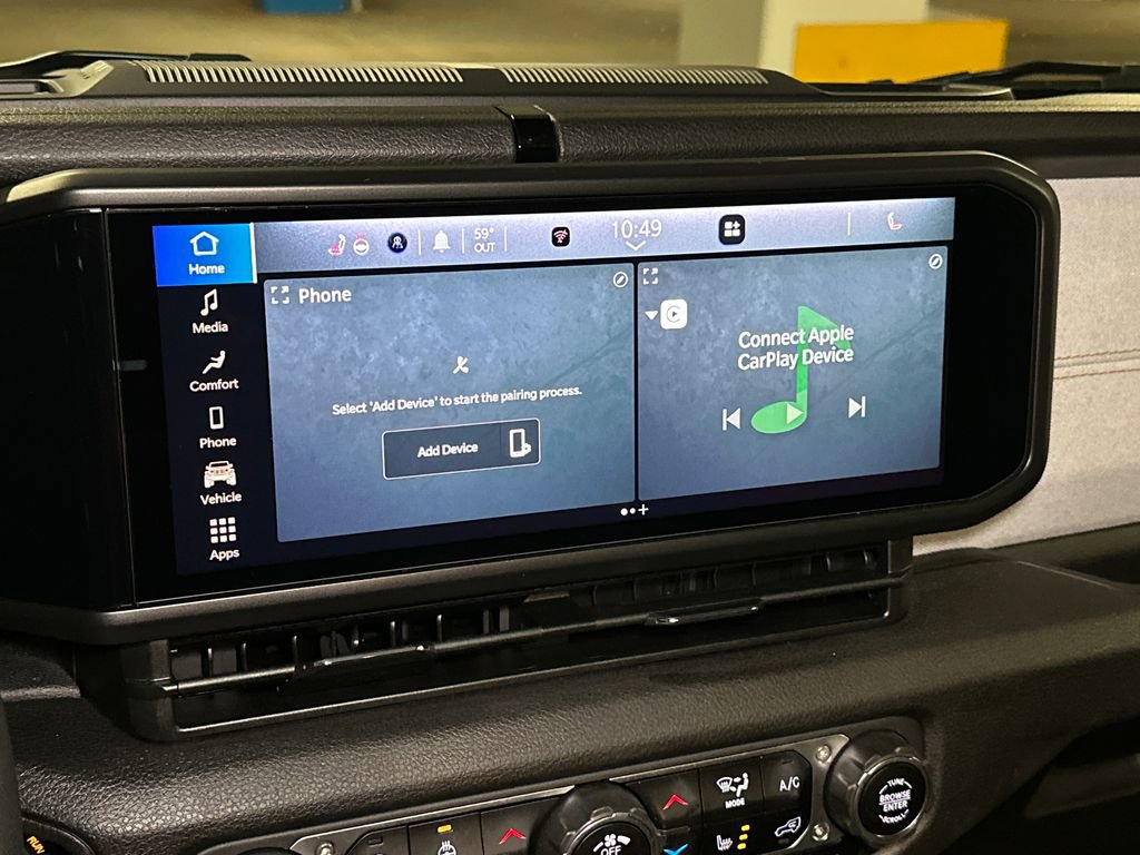 Used 2024 Jeep Wrangler Unlimited image 22