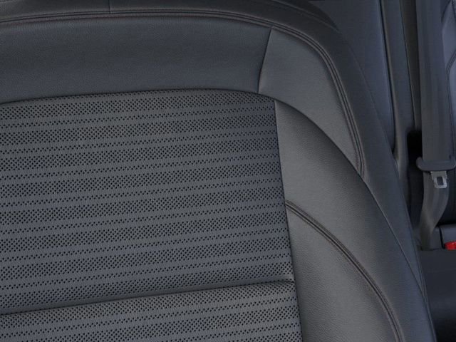 New 2026 Lincoln Nautilus Reserve w/ Jet Appearance Package image 19