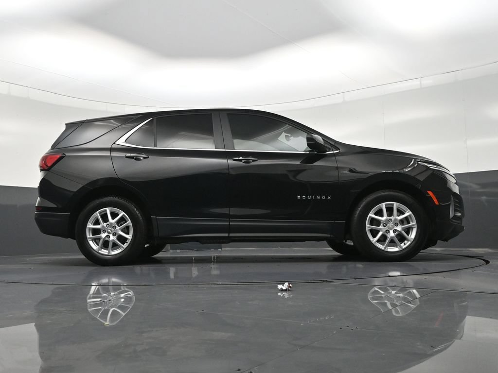 Used 2023 Chevrolet Equinox LT FWD image 31