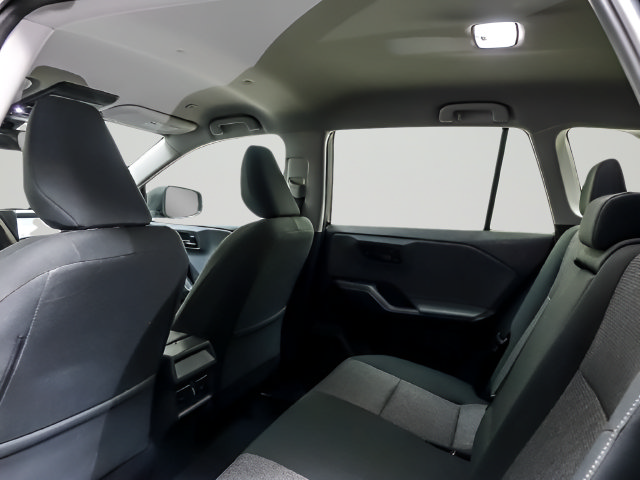 Certified 2026 Toyota RAV4 LE AWD/4WD image 11