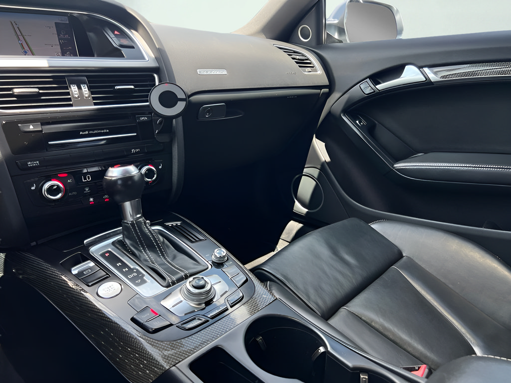 Used 2013 Audi S5 Premium Plus AWD/4WD image 47