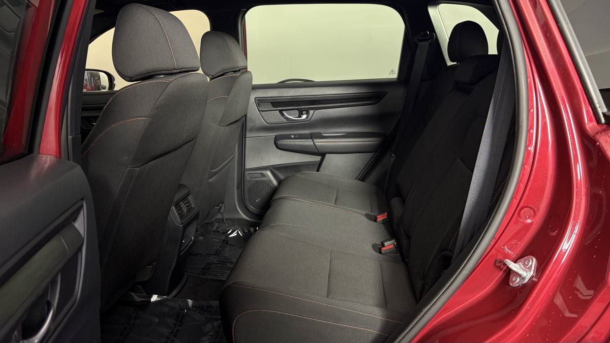 Used 2025 Honda CR-V Sport image 28