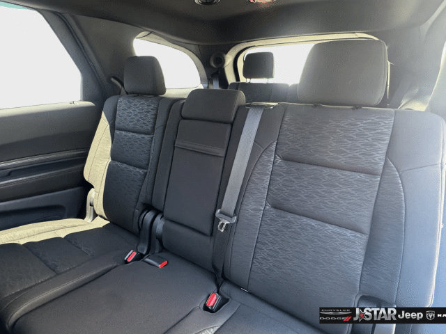 New 2026 Dodge Durango GT w/ Blacktop Package AWD/4WD image 18