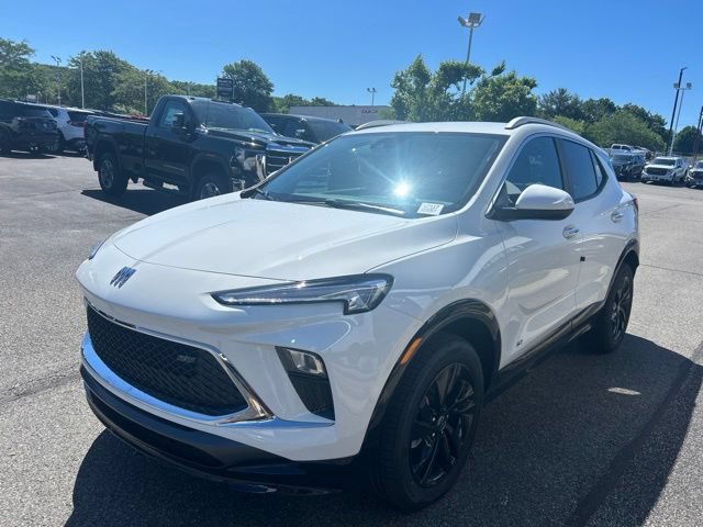 New 2026 Buick Encore GX Sport Touring w/ Comfort Package AWD/4WD image 7