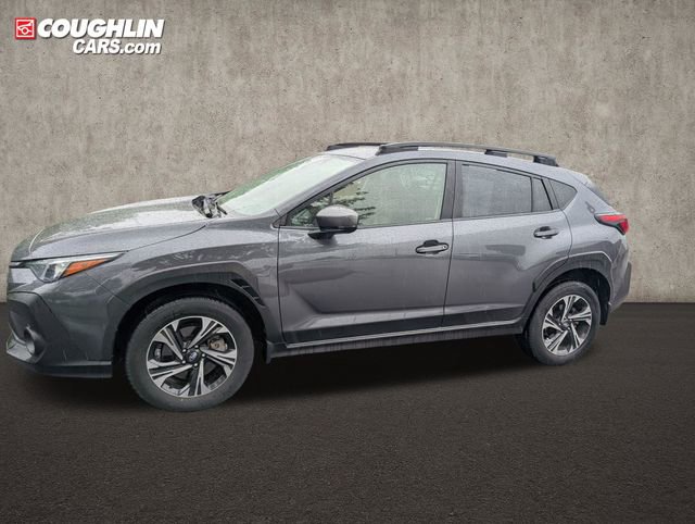 Used 2024 Subaru Crosstrek 2.0i Premium AWD/4WD image 4