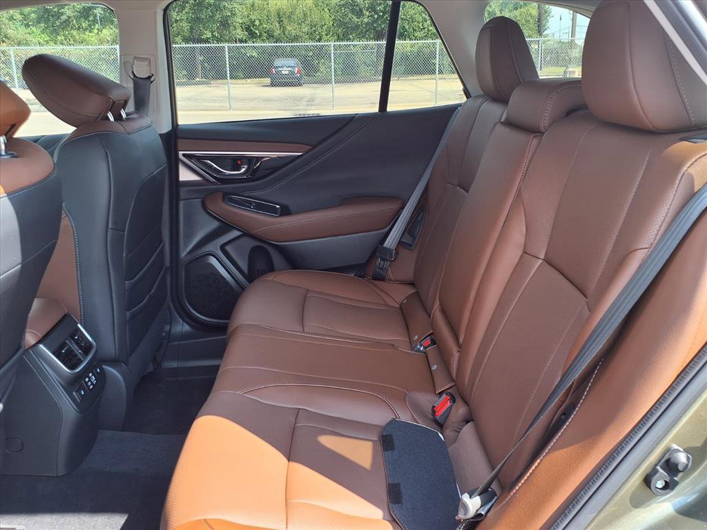 New 2025 Subaru Outback Touring XT image 13