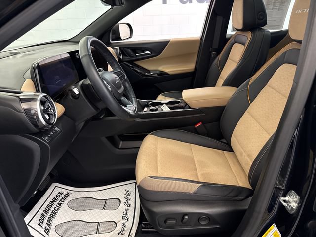 Certified 2025 Chevrolet Equinox ACTIV AWD/4WD image 32