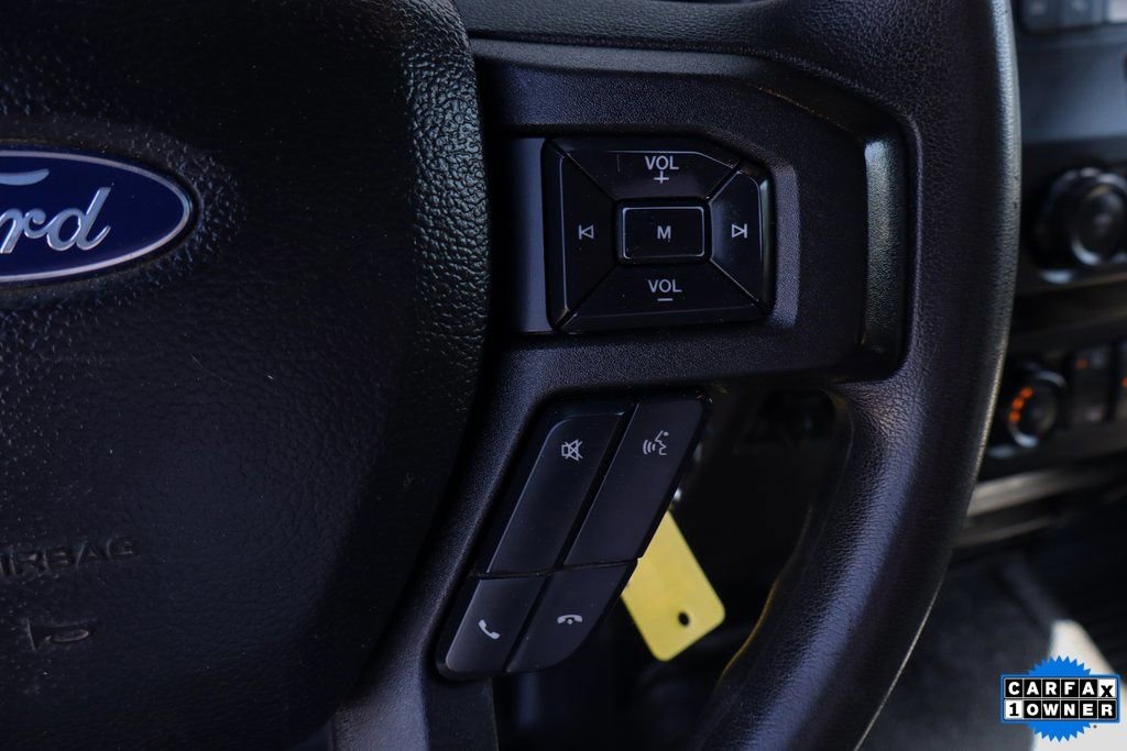 Used 2021 Ford F350 XL w/ Power Equipment Group image 22