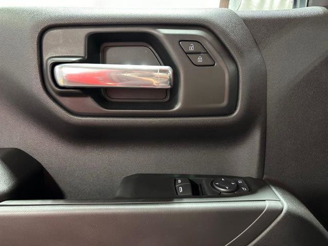 New 2025 GMC Sierra 1500 Pro w/ Pro Value Package image 29