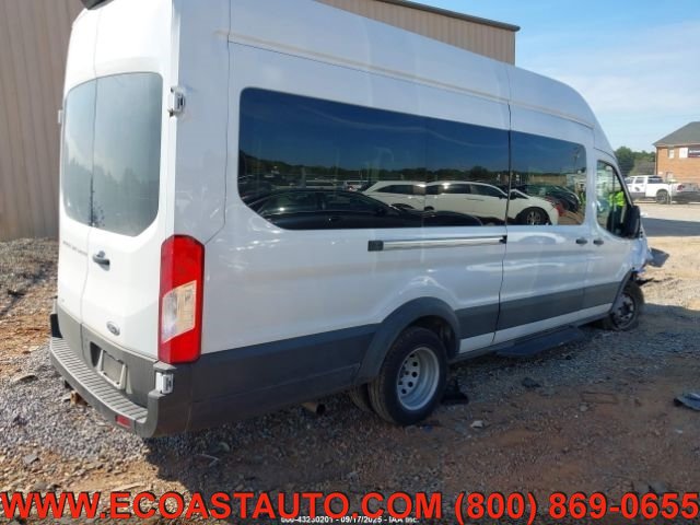 Used 2025 Ford Transit 350 XL RWD image 4