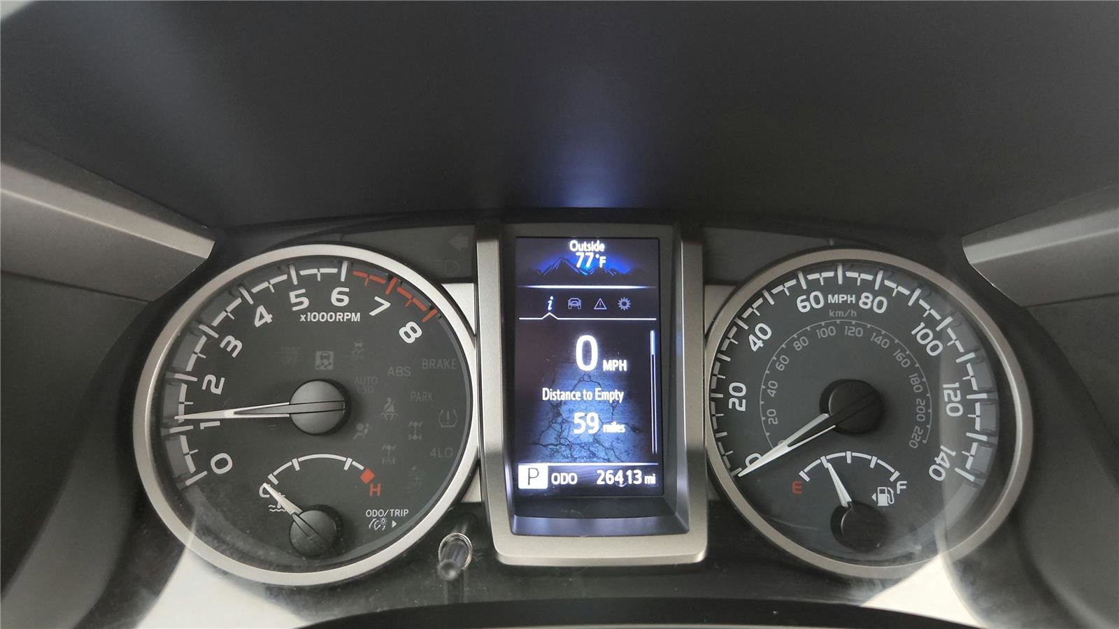 Used 2020 Toyota Tacoma SR5 image 22