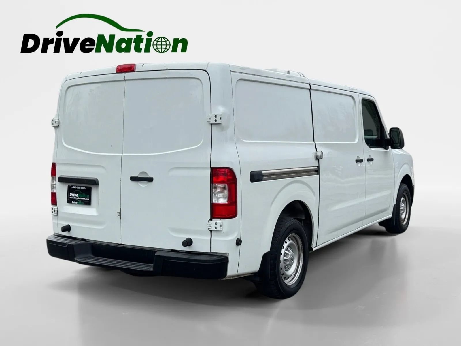 Used 2014 Nissan NV 1500 S w/ Power Basic Package image 5