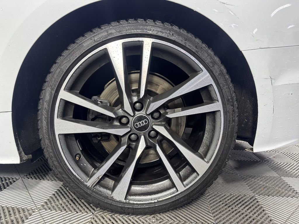 Used 2022 Audi S5 Premium Plus image 10