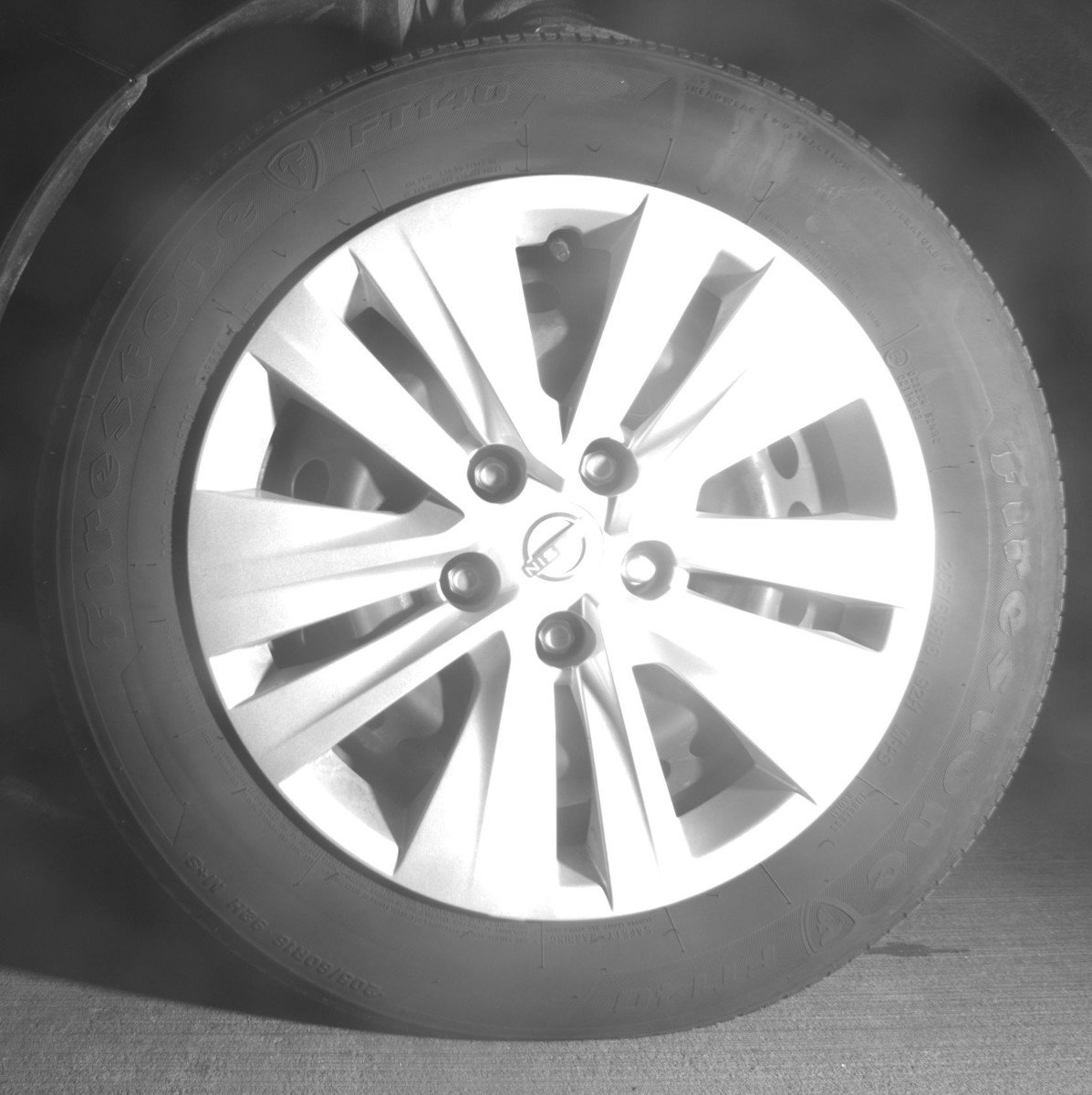 Used 2025 Nissan Sentra S image 12