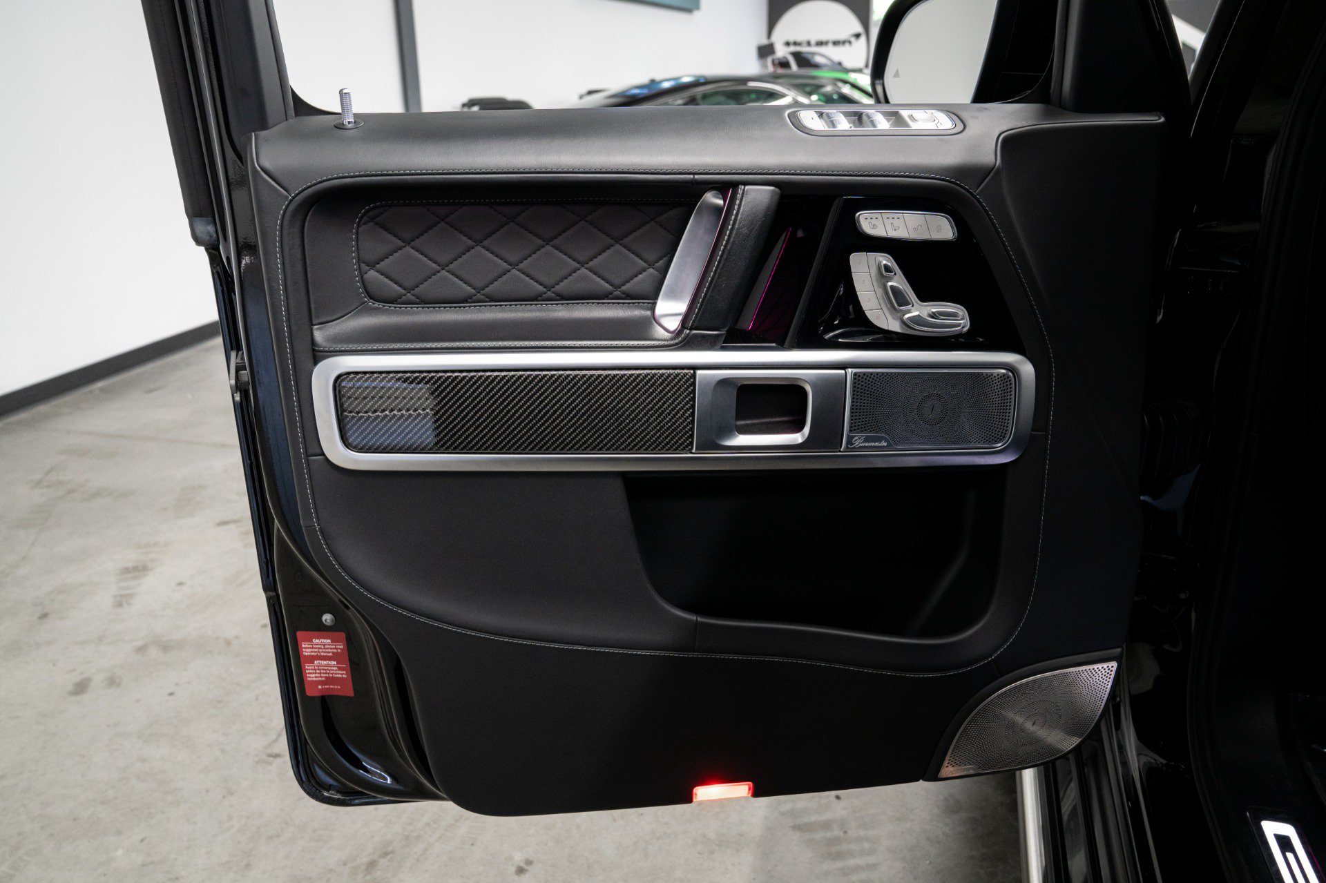 Used 2022 Mercedes-Benz G 550 image 45