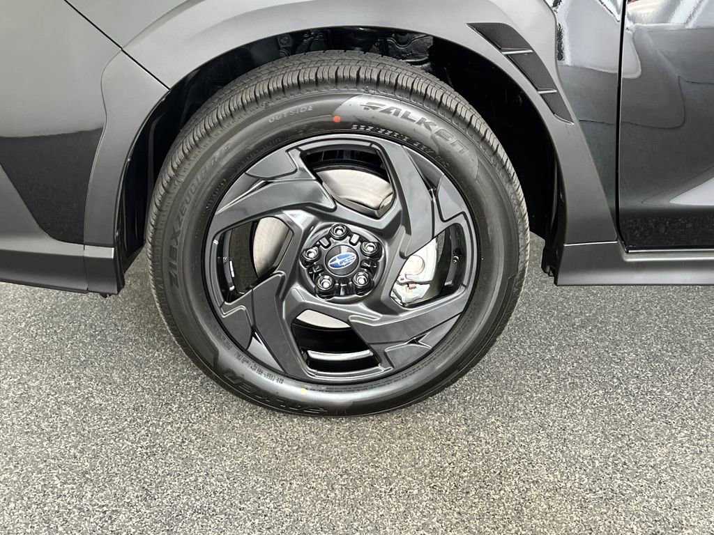 New 2026 Subaru Crosstrek 2.5i Sport AWD/4WD image 28