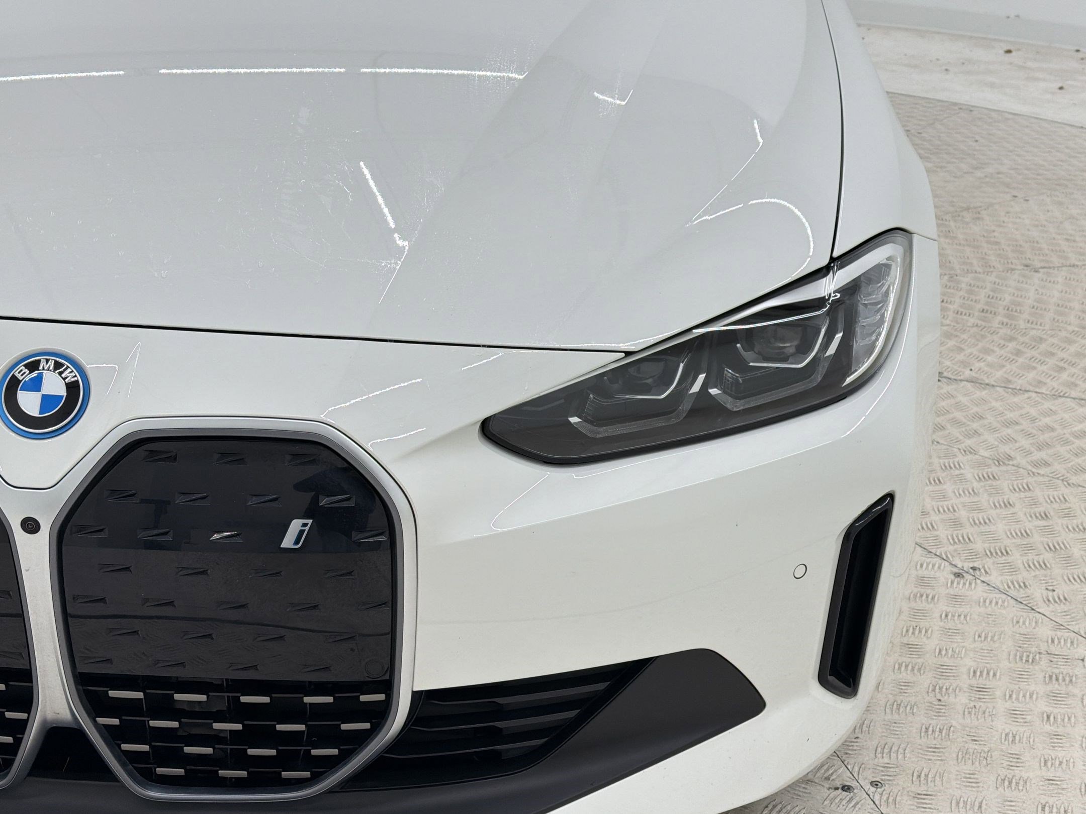 Certified 2023 BMW i4 eDrive35 w/ Premium Package image 11