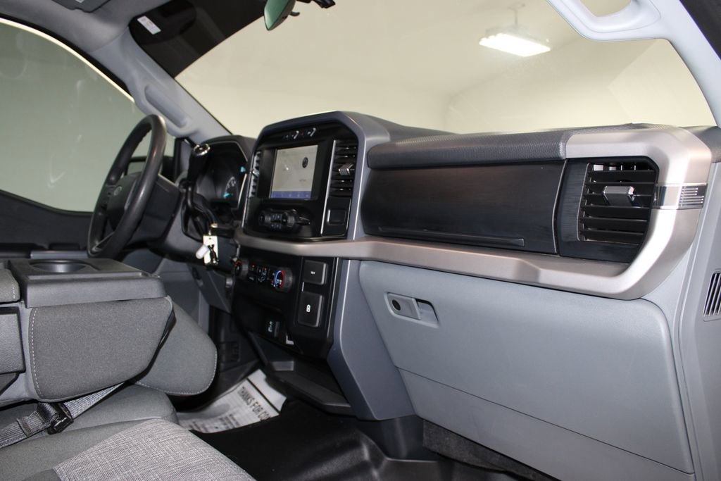 Used 2023 Ford F150 XLT AWD/4WD image 28