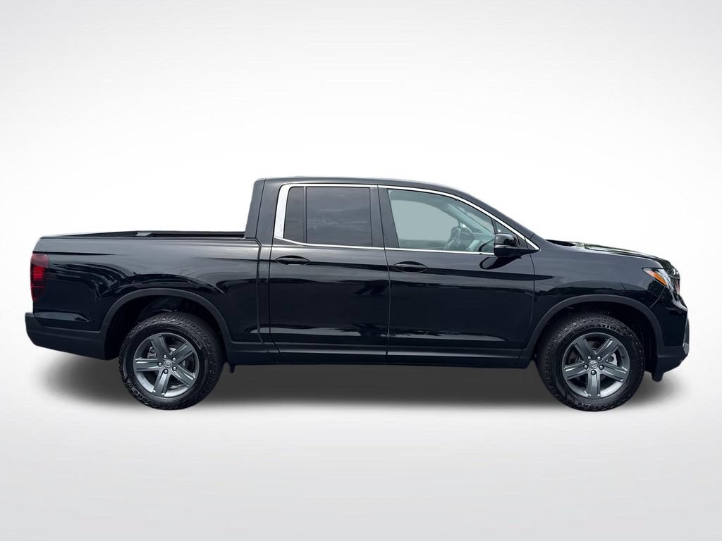 Certified 2023 Honda Ridgeline RTL image 6