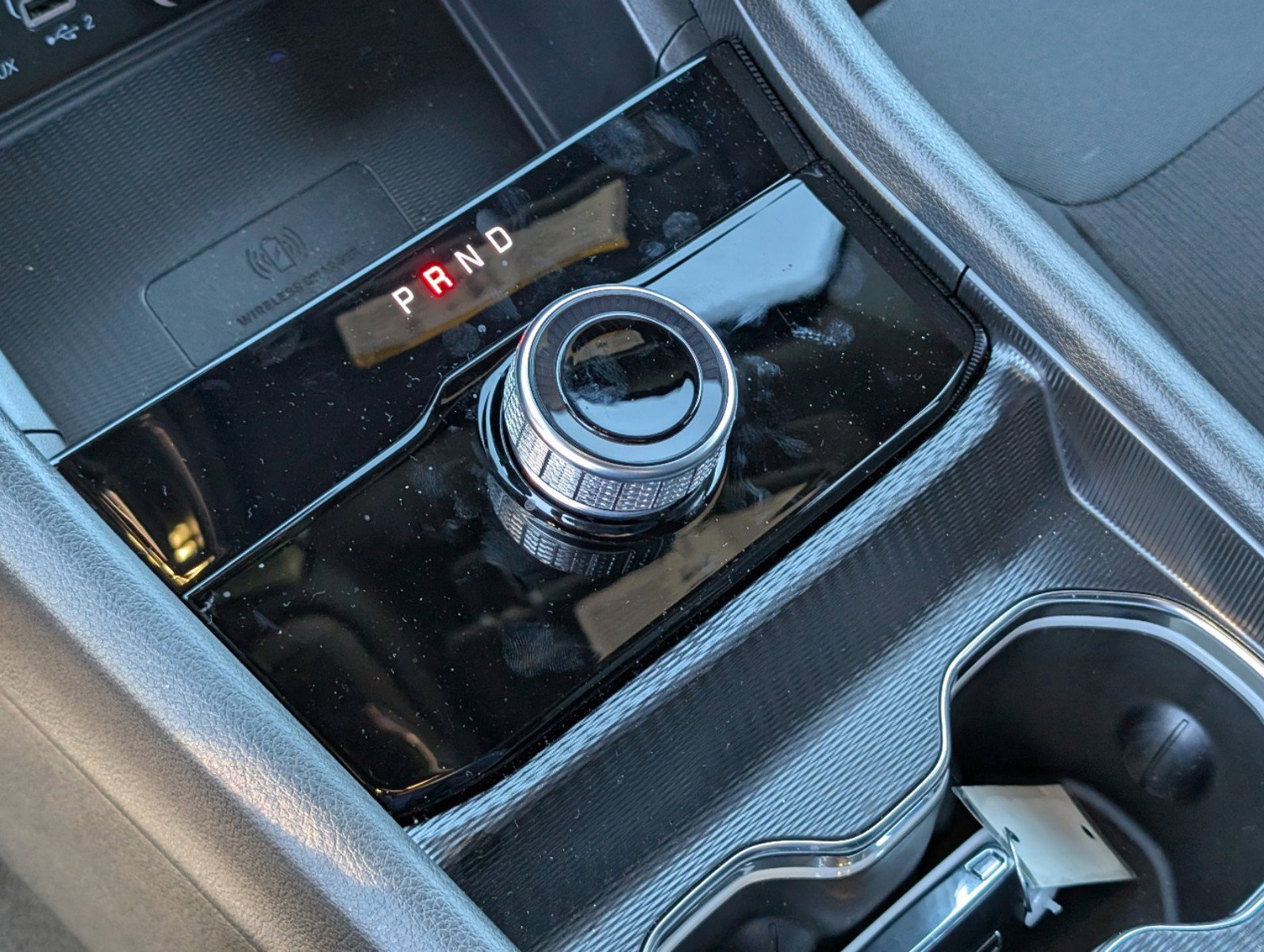 New 2024 Jeep Grand Cherokee Laredo X w/ Luxury Tech Group I image 23