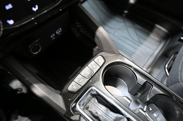 New 2026 Chevrolet TrailBlazer LT image 18