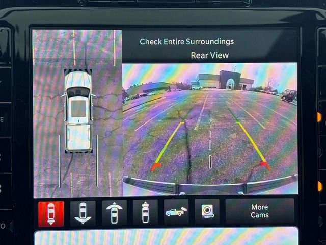 Used 2023 RAM 1500 Laramie image 24