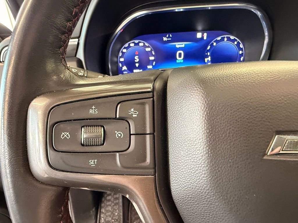 Used 2023 Chevrolet Tahoe RST image 30