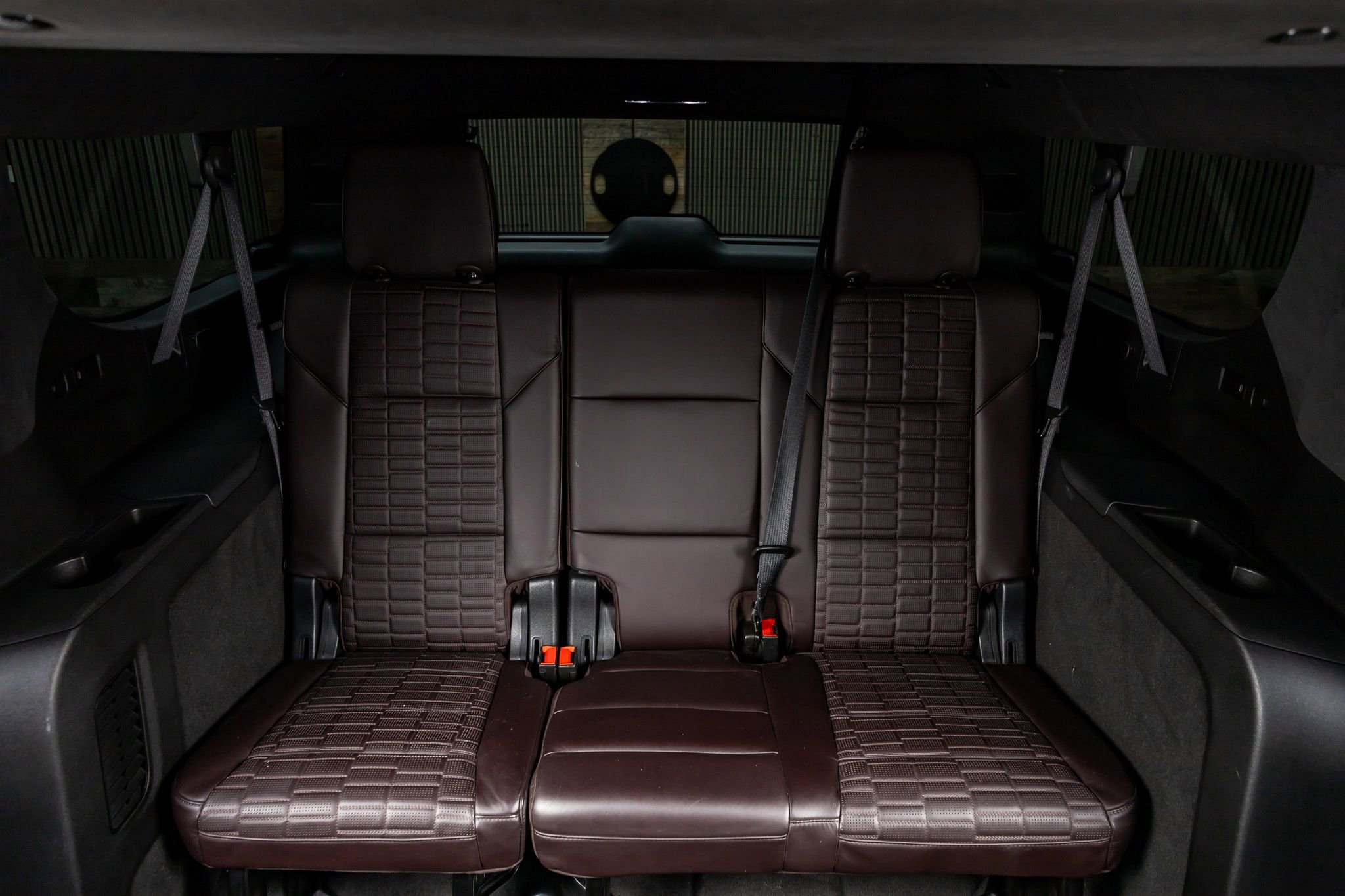 Used 2023 Cadillac Escalade ESV V AWD/4WD image 35