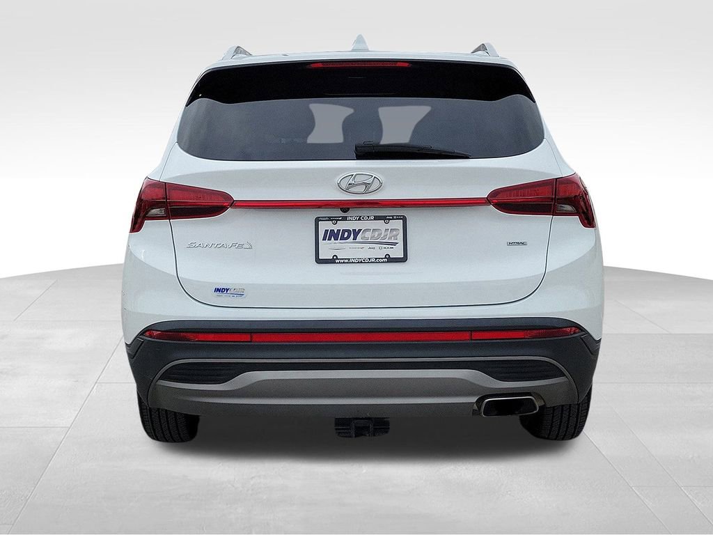 Used 2023 Hyundai Santa Fe SEL image 5