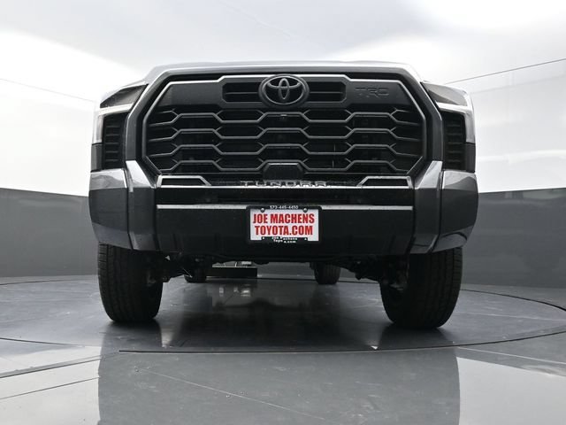 Used 2025 Toyota Tundra Limited w/ TRD Off-Road Package AWD/4WD image 31
