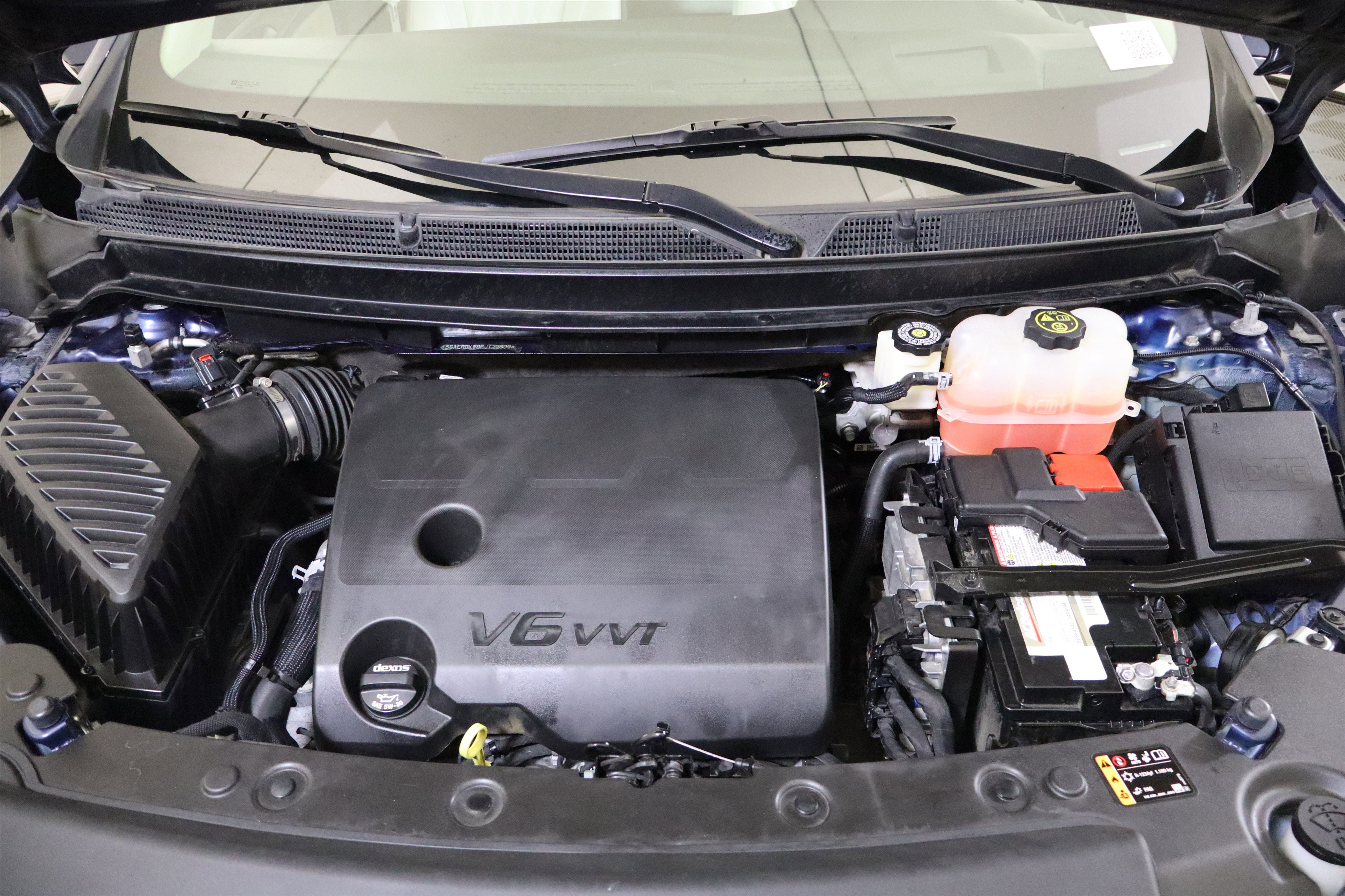 Used 2023 Buick Enclave Avenir w/ Avenir Technology Package image 14