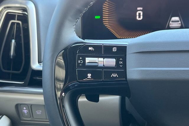 New 2026 Kia Sorento EX image 30
