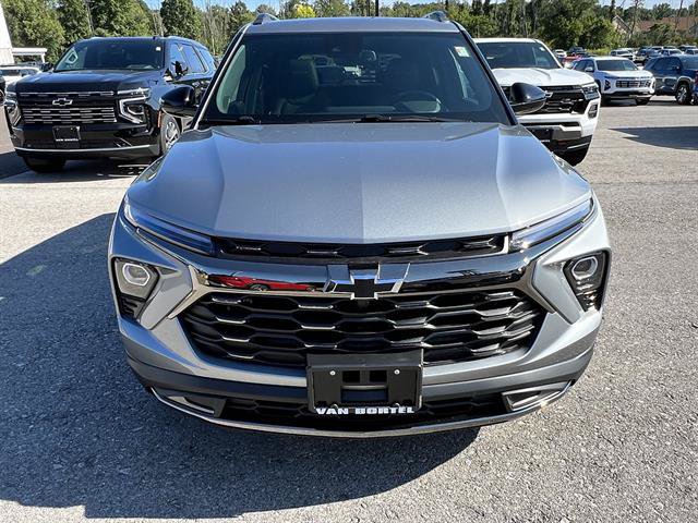 New 2026 Chevrolet TrailBlazer ACTIV w/ Convenience Package AWD/4WD image 9