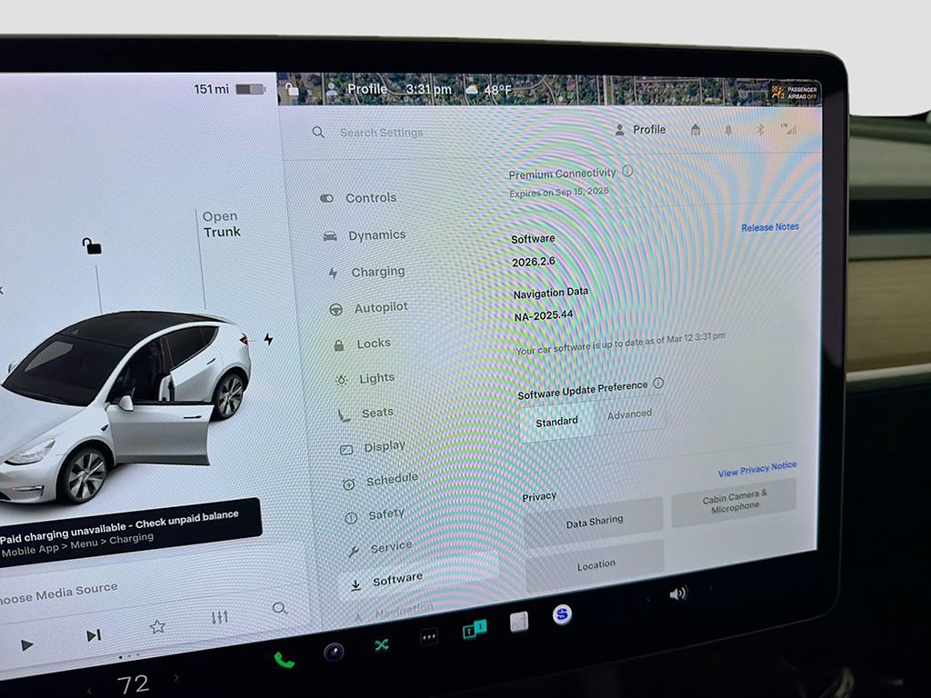 Used 2021 Tesla Model Y Long Range image 43