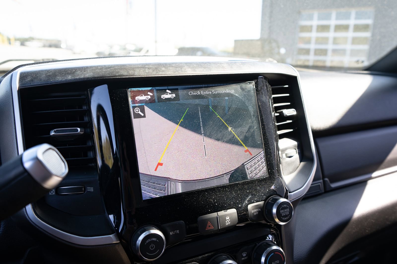 Used 2020 RAM 3500 Lone Star w/ Level 1 Equipment Group image 24