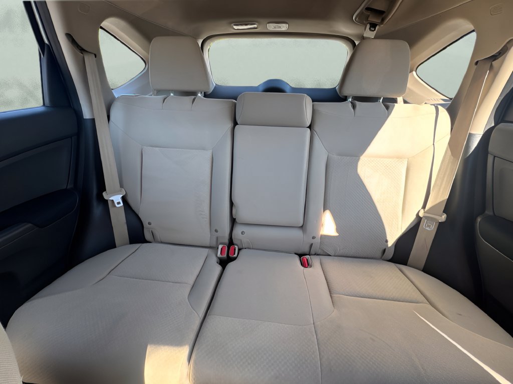 Used 2016 Honda CR-V LX image 10