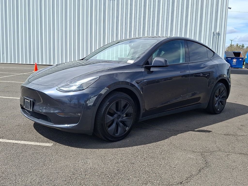 Used 2024 Tesla Model Y Long Range image 6