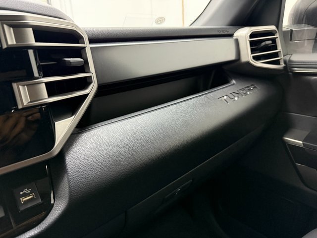 Used 2025 Toyota Tundra SR5 image 25