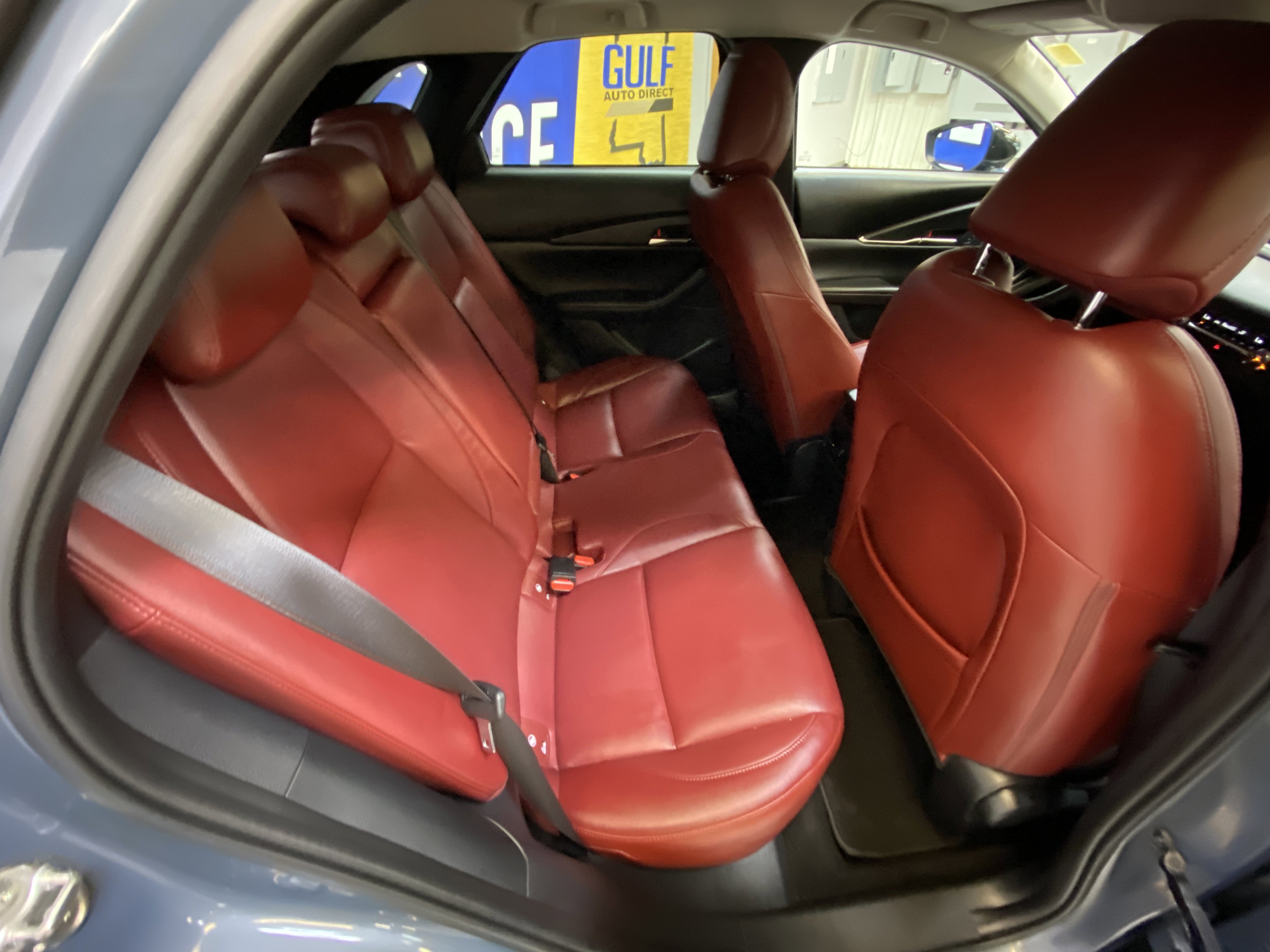 Used 2025 MAZDA CX-30 AWD 2.5 S w/ Preferred Package image 29