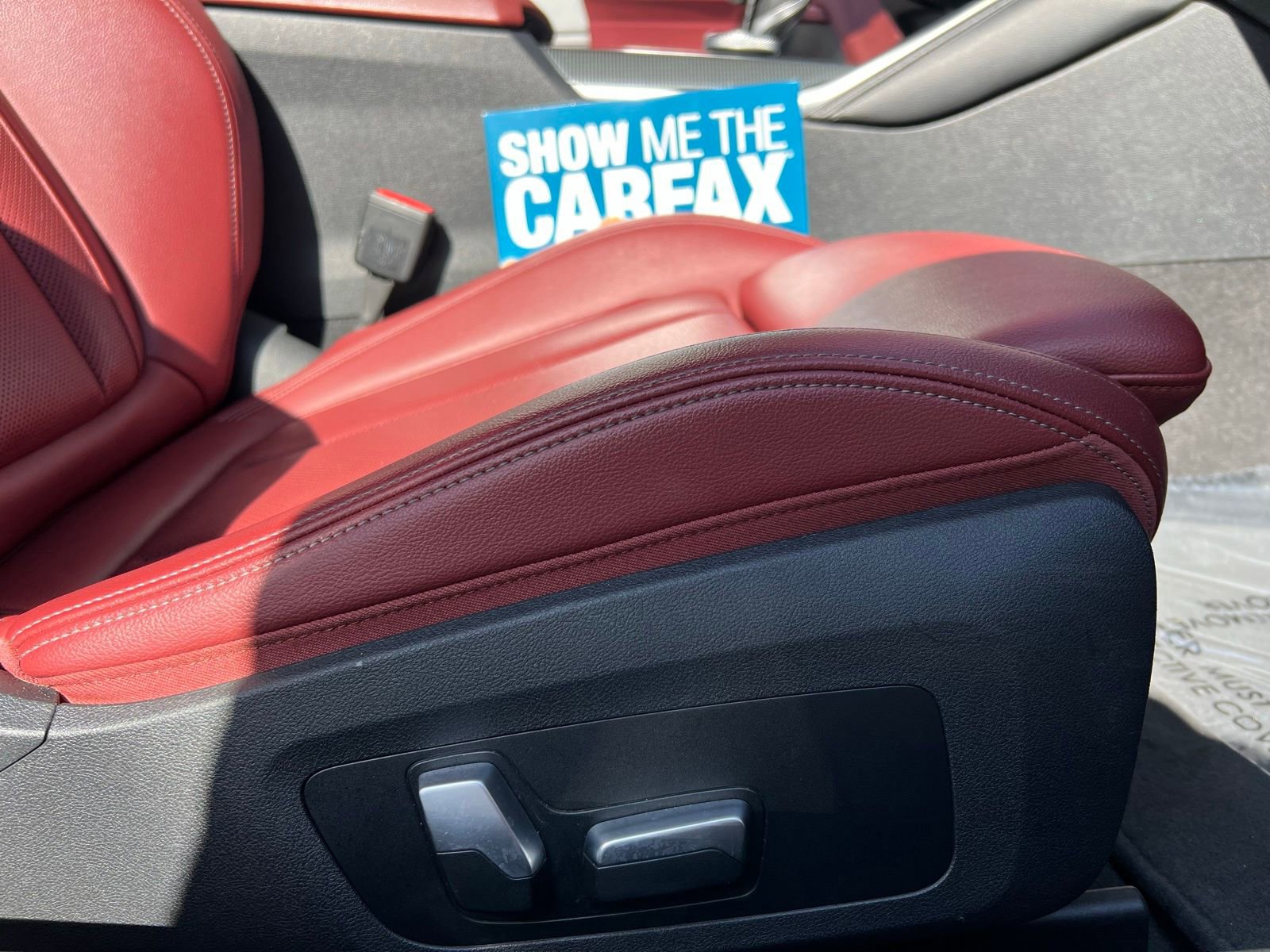 Used 2022 BMW M440i Convertible image 62