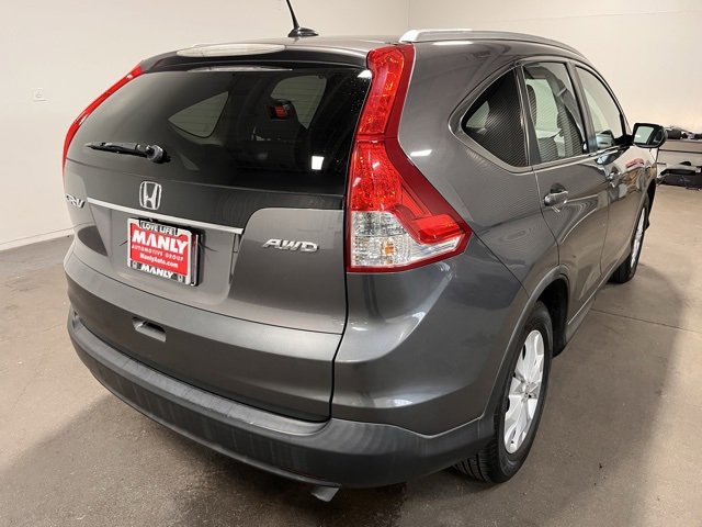 Used 2014 Honda CR-V EX-L image 3
