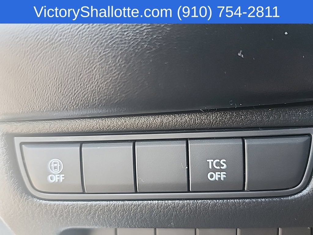 Used 2024 MAZDA CX-50 AWD 2.5 S w/ Cargo Package image 20