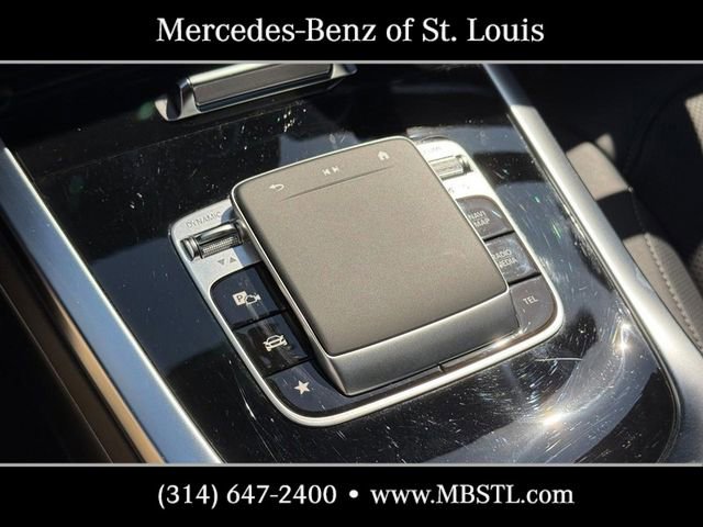 Certified 2025 Mercedes-Benz G 550 image 24