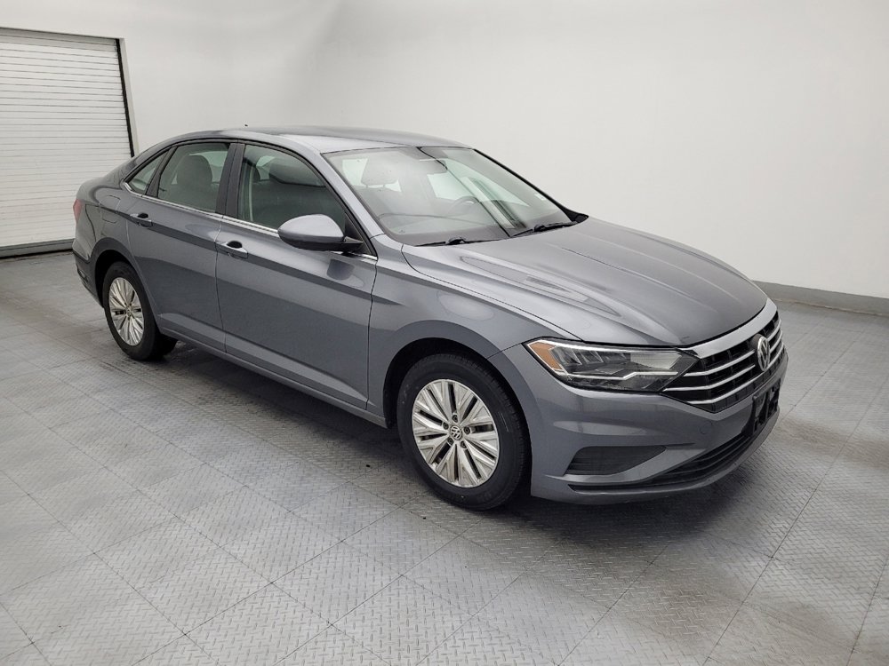 Used 2019 Volkswagen Jetta S FWD image 11