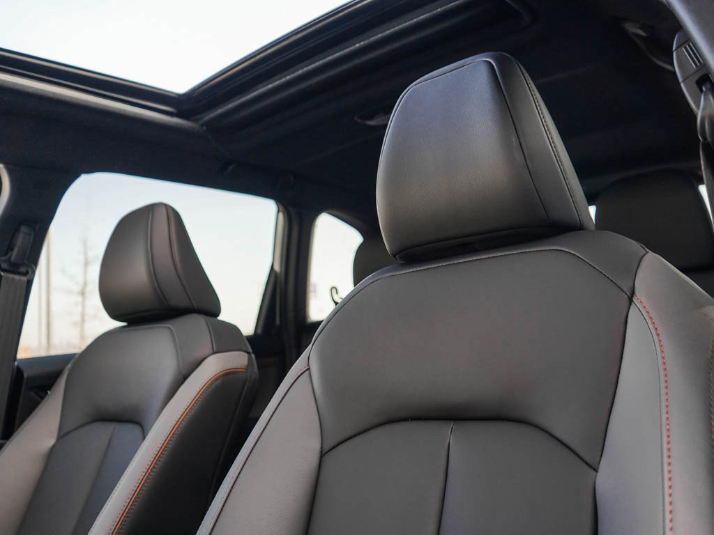 New 2026 Subaru Forester Sport image 19