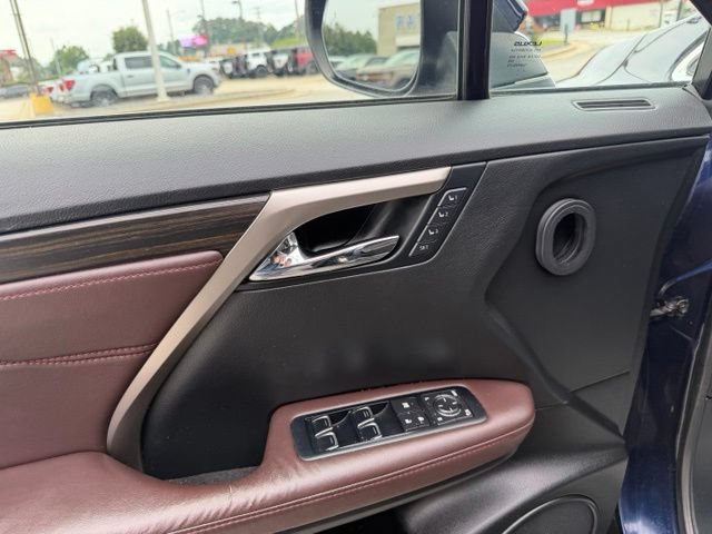 Used 2016 Lexus RX 350 AWD w/ Premium Package image 11