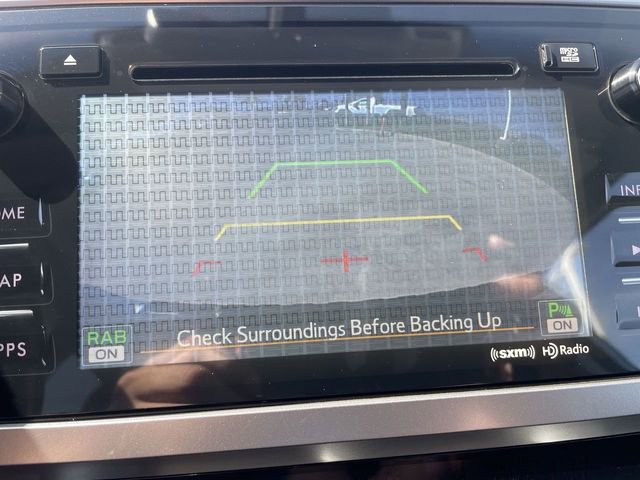 Used 2017 Subaru Outback 2.5i Limited image 15