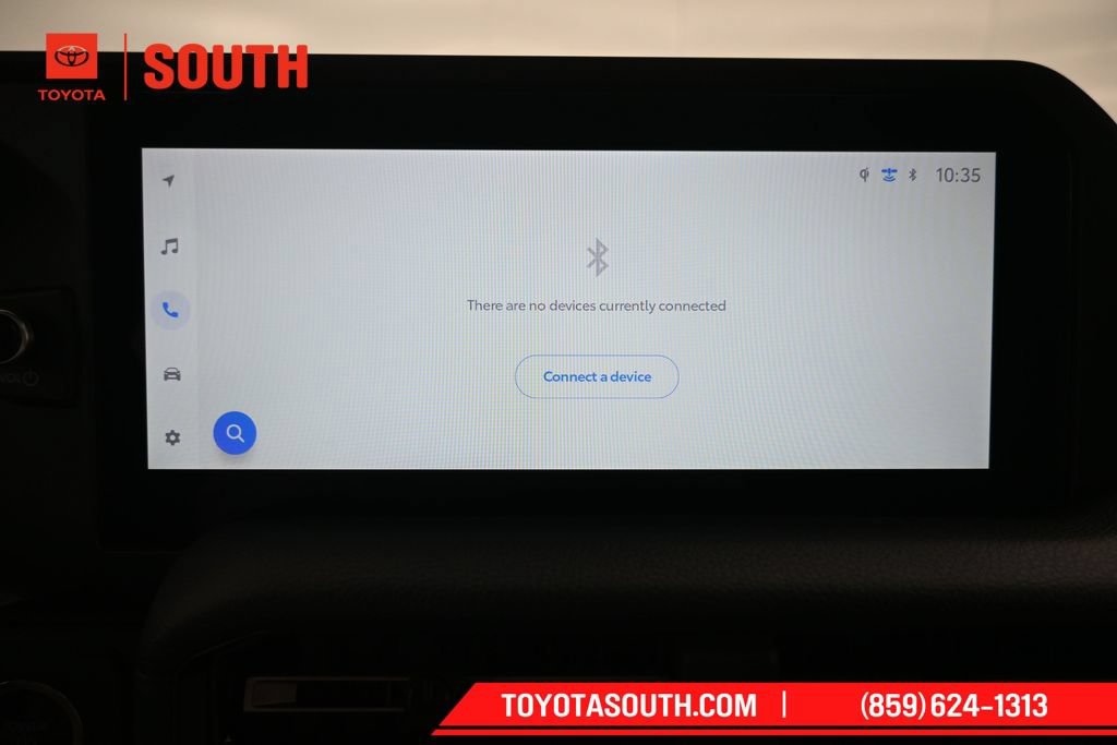 Used 2025 Toyota Land Cruiser w/ Premium Package AWD/4WD image 15