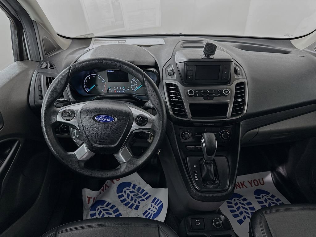 Used 2019 Ford Transit Connect XL FWD image 26